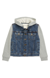 boy jacket